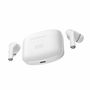 Auriculares Inalámbricos KSIX Orion 2 Blanco