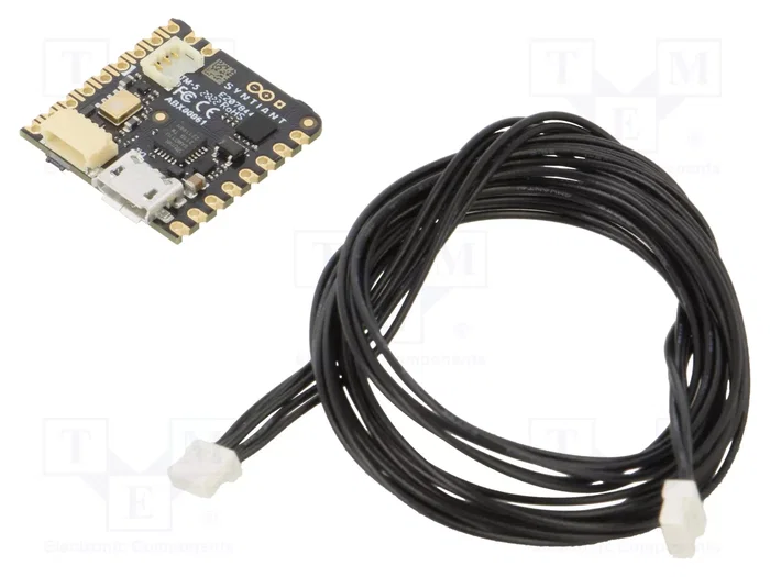 ARDUINO NICLA VOICE Placa de Desarrollo ARDUINO NICLA VOICE Placa de Desarrollo