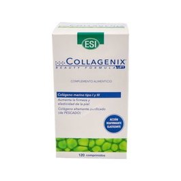 ESI - TREPAT DIET Collagenix 120 comprimidos