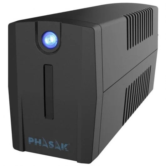 Phasak Ottima 1060 VA Interactivo PH 7210