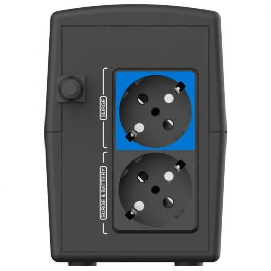 Phasak Ottima 1060 VA Interactivo PH 7210