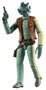 Hasbro Star Wars Vintage Collection Figura Greedo 9,5 cm