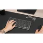 Bluestork Teclado TKL Bluetooth + 2.4Ghz PC - Gris y Negro BLU3760162067750