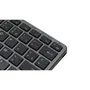 Bluestork Teclado TKL Bluetooth + 2.4Ghz PC - Gris y Negro BLU3760162067750