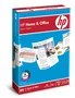 HP Papel para impresora Home and Office A4 210x297 mm mate blanco 500 hojas