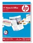 HP Papel para impresora Home and Office A4 210x297 mm mate blanco 500 hojas