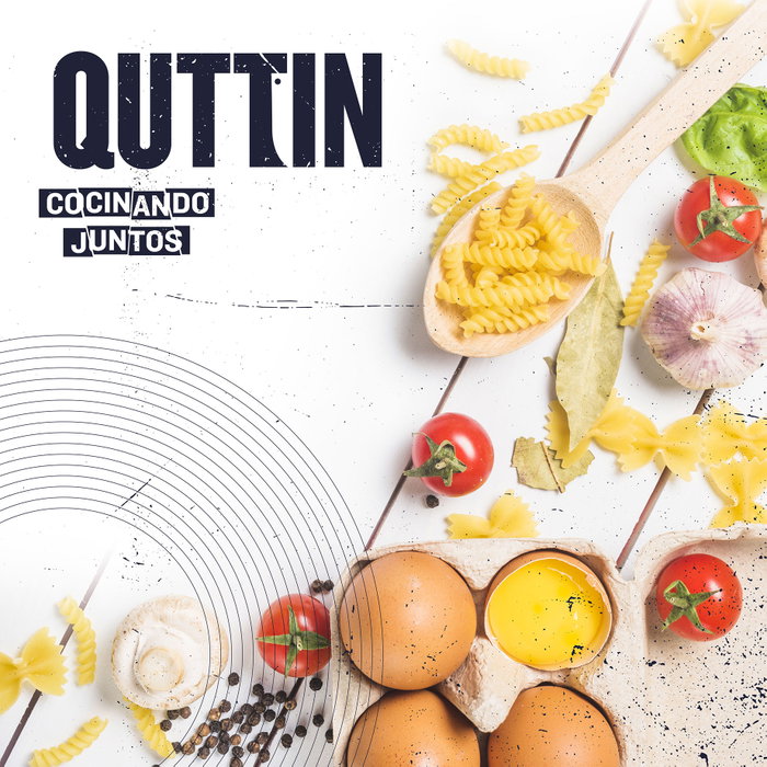 Quttin Cortador de Pizza ABS Quttin