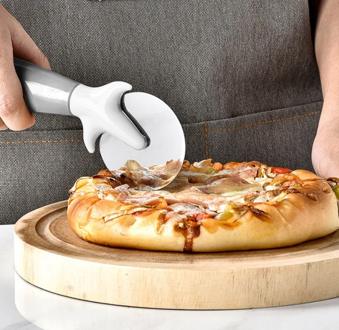 Quttin Cortador de Pizza ABS Quttin