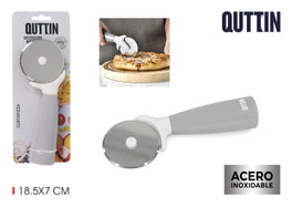 Quttin Cortador de Pizza ABS Quttin