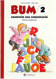 BUM lectura 2 (maj.), Teresa Sabaté Rodié - SALVATELLA