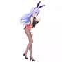 Banpresto GLITTER & GLAMOURS Figura Miku Izayoi Date A Live Coleccionable 20 cm