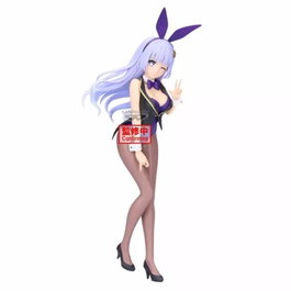 Banpresto GLITTER & GLAMOURS Figura Miku Izayoi Date A Live Coleccionable 20 cm