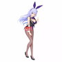 Banpresto GLITTER & GLAMOURS Figura Miku Izayoi Date A Live Coleccionable 20 cm