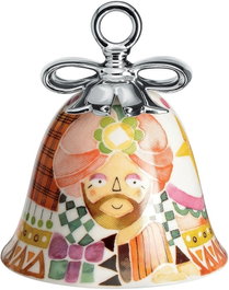 Alessi Caspar Adorno de Navidad MW40 8