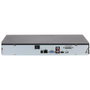 Dahua Grabador IP NVR4208-4KS3 - 8 Canales, 4K/12MP, Hasta 160 Mbps, Compatible ONVIF