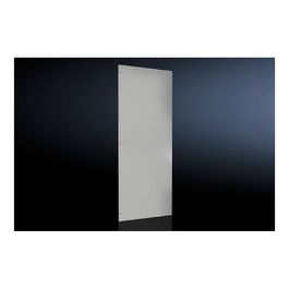 Rittal VX 8108.245 Pared Lateral Acero Gris IP55 para Armario 2000x800 mm - Paquete de 2 Piezas