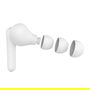 Belkin AUC012btWH Auriculares Intrauditivos True Wireless Bluetooth Blanco