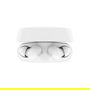 Belkin AUC012btWH Auriculares Intrauditivos True Wireless Bluetooth Blanco