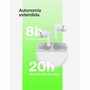 Belkin SoundForm Rhythm AUC012BTWH Blanco