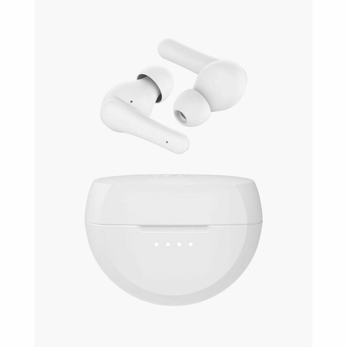 Belkin SoundForm Rhythm AUC012BTWH Blanco