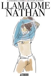 Astisendo Grupo Editorial, S.L. Llamadme Nathan