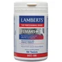LAMBERTS Fema 45+ 180 Comprimidos para Mujeres en la Menopausia, 28 Nutrientes con Antioxidantes