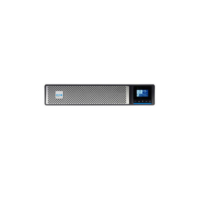 Eaton 5PX G2 UPS Línea Interactiva 1,44 kVA 1440 W 6 Salidas AC Eaton 5PX G2 UPS Línea Interactiva 1,44 kVA 1440 W 6 Salidas AC