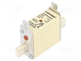 Mersen 1B643.000000 Fusible NH000 gG 32A 500V