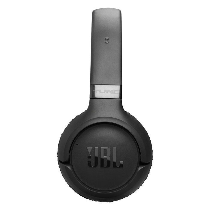 JBL Tune 680NC Auriculares Diadema Inalámbricos con Cancelación de Ruido Activa, Negro JBL Tune 680NC Auriculares Diadema Inalámbricos con Cancelación de Ruido Activa, Negro