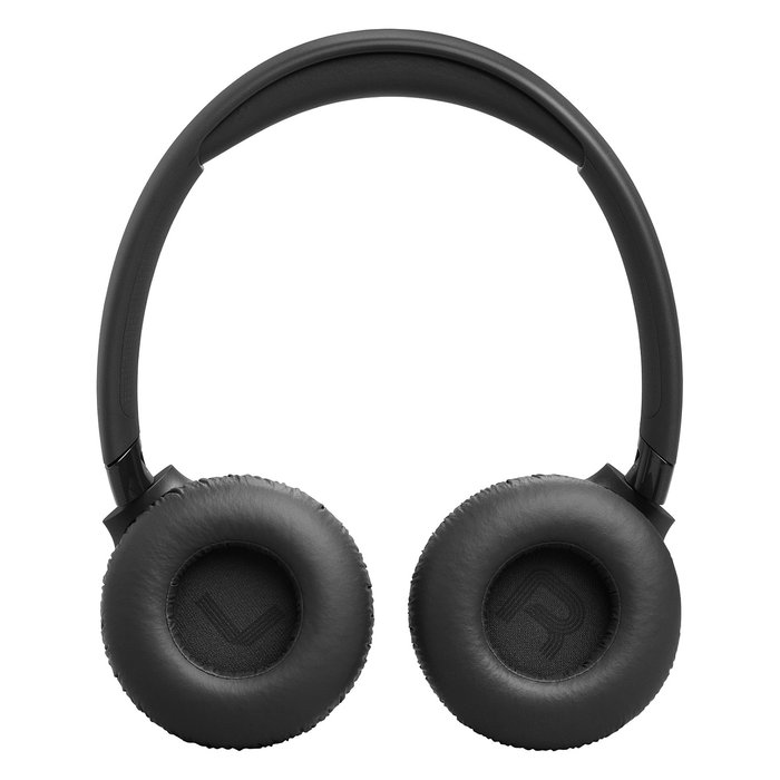 JBL Tune 680NC Auriculares Diadema Inalámbricos con Cancelación de Ruido Activa, Negro JBL Tune 680NC Auriculares Diadema Inalámbricos con Cancelación de Ruido Activa, Negro