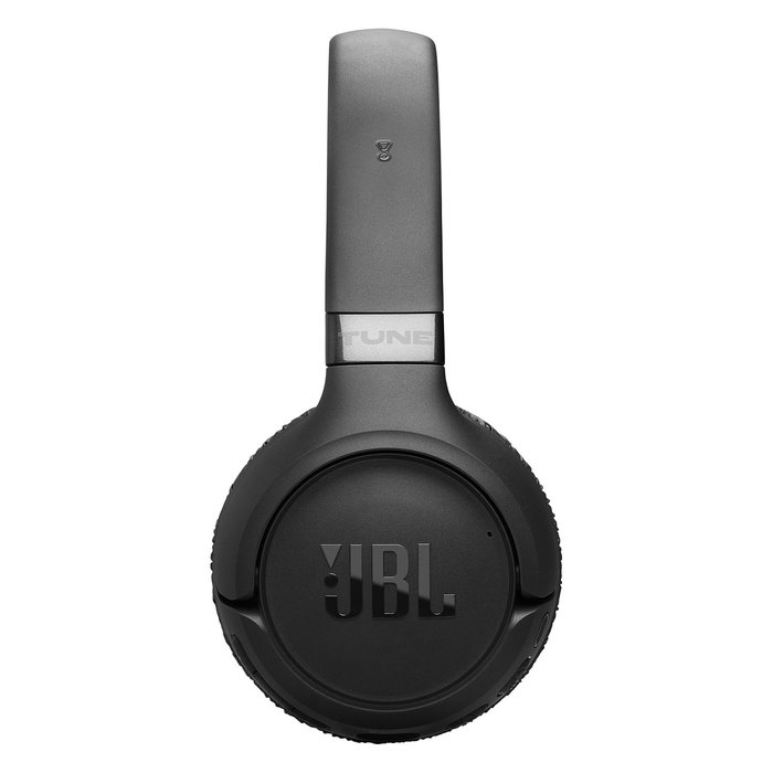 JBL Tune 680NC Auriculares Diadema Inalámbricos con Cancelación de Ruido Activa, Negro JBL Tune 680NC Auriculares Diadema Inalámbricos con Cancelación de Ruido Activa, Negro