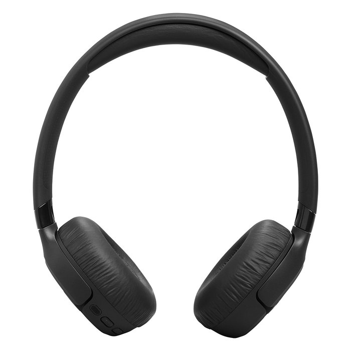 JBL Tune 680NC Auriculares Diadema Inalámbricos con Cancelación de Ruido Activa, Negro JBL Tune 680NC Auriculares Diadema Inalámbricos con Cancelación de Ruido Activa, Negro