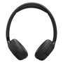 JBL Tune 680NC Auriculares Diadema Inalámbricos con Cancelación de Ruido Activa, Negro