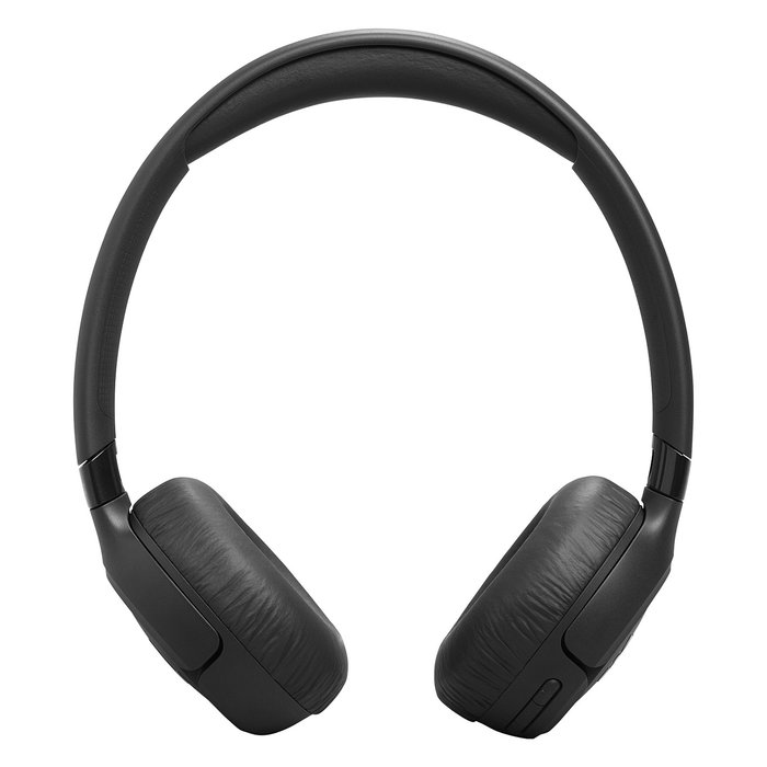 JBL Tune 680NC Auriculares Diadema Inalámbricos con Cancelación de Ruido Activa, Negro JBL Tune 680NC Auriculares Diadema Inalámbricos con Cancelación de Ruido Activa, Negro
