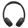 JBL Tune 680NC Auriculares Diadema Inalámbricos con Cancelación de Ruido Activa, Negro