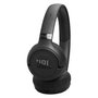 JBL Tune 680NC Auriculares Diadema Inalámbricos con Cancelación de Ruido Activa, Negro