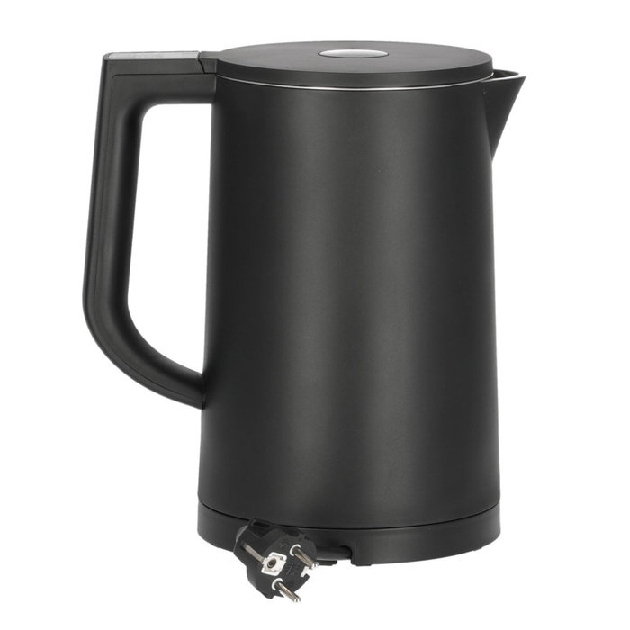 Severin WK 3483 Hervidor Eléctrico 1,7 L Negro Mate Severin WK 3483 Hervidor Eléctrico 1,7 L Negro Mate