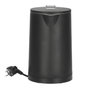 Severin WK 3483 Hervidor Eléctrico 1,7 L Negro Mate