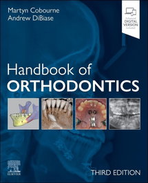 ELSEVIER UK HANDBOOK OF ORTHODONTICS