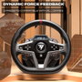 Thrustmaster T248 Volante + Pedales Negro