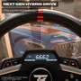 Thrustmaster T248 Volante + Pedales Negro