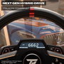 Thrustmaster T248 Volante y Pedales Magnéticos para PS5, PS4 y PC, Negro