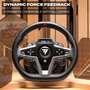 Thrustmaster T248 Volante y Pedales Magnéticos para PS5, PS4 y PC, Negro