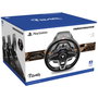 Thrustmaster T248 Volante y Pedales Magnéticos para PS5, PS4 y PC, Negro