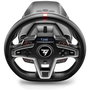 Thrustmaster T248 Volante y Pedales Magnéticos para PS5, PS4 y PC, Negro