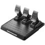 Thrustmaster T248 Volante y Pedales Magnéticos para PS5, PS4 y PC, Negro
