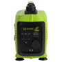 Zipper ZI-STE1000INV Generador Inverter 800W (1000W Pico)