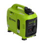 Zipper ZI-STE1000INV Generador Inverter 800W (1000W Pico)