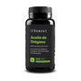 Zenement Aceite de Orégano Ecológico 120 perlas