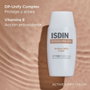 Isdin Fotoultra 100 Active Unify Color SPF 50+ 50 ml